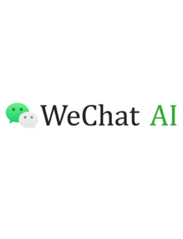 WeChat AI